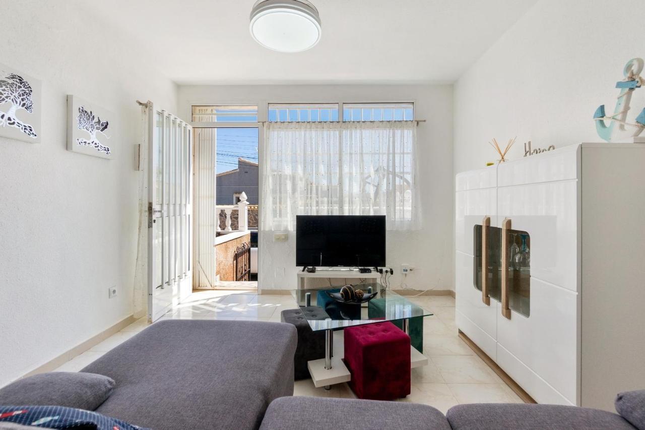 He La Florida Apartment Орихуела Екстериор снимка