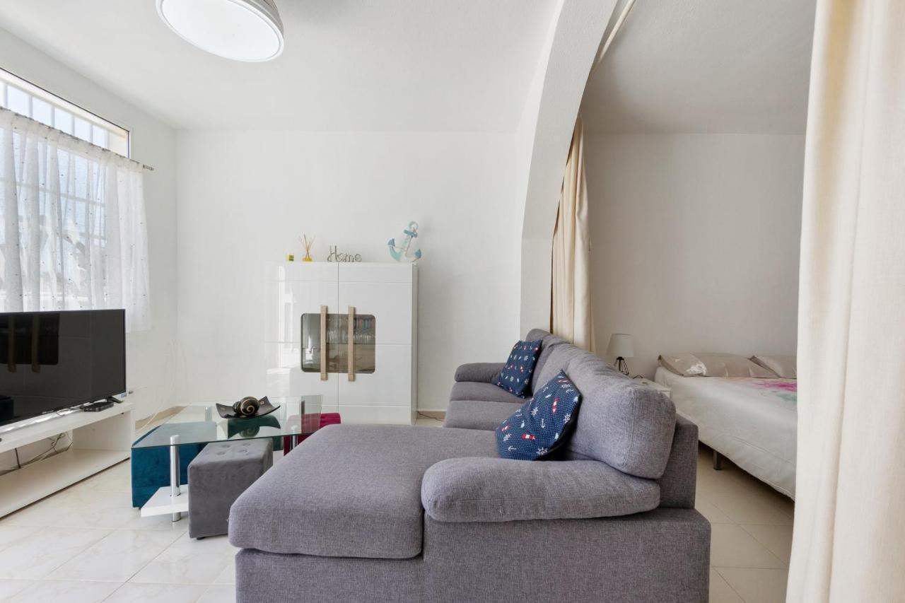 He La Florida Apartment Орихуела Екстериор снимка
