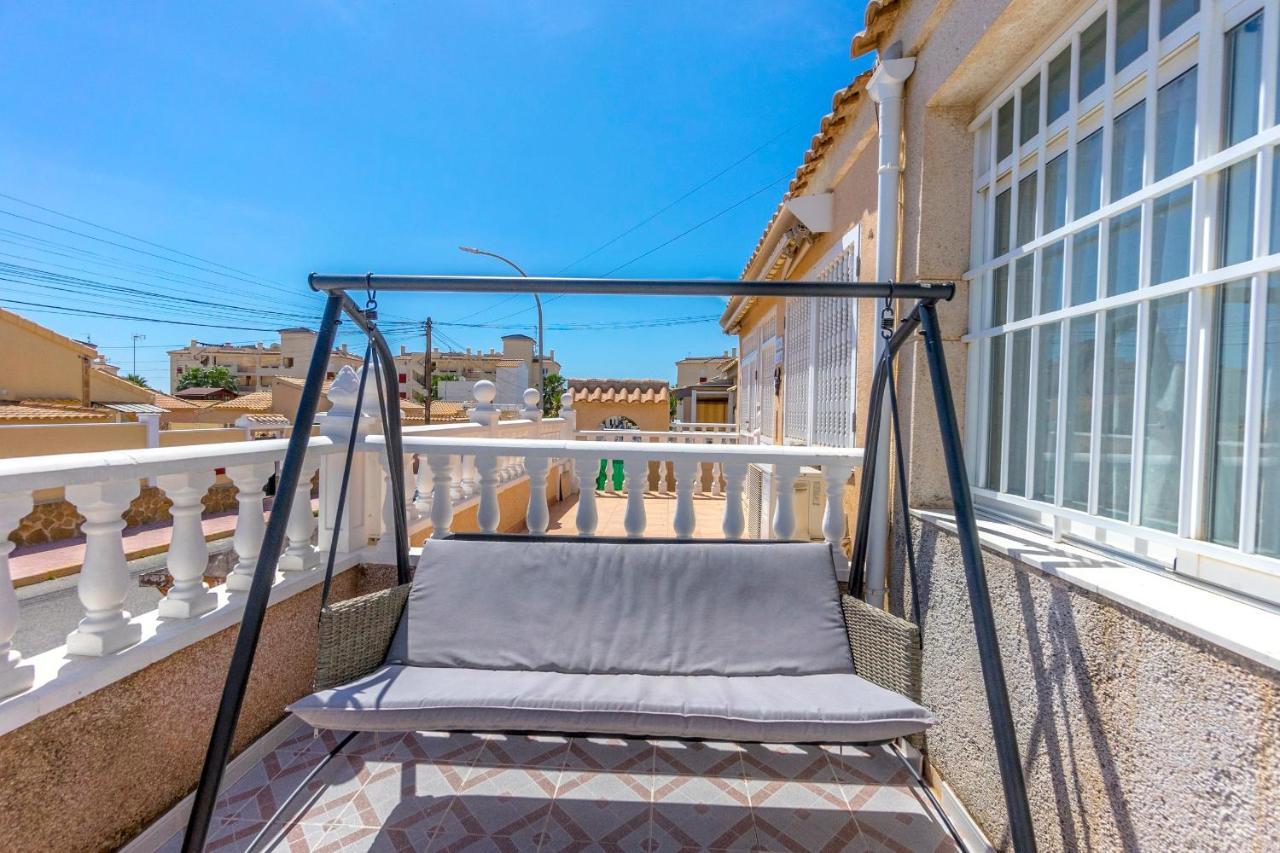 He La Florida Apartment Орихуела Екстериор снимка