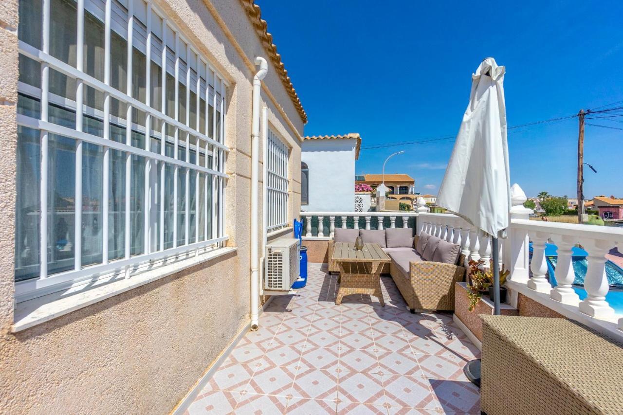 He La Florida Apartment Орихуела Екстериор снимка