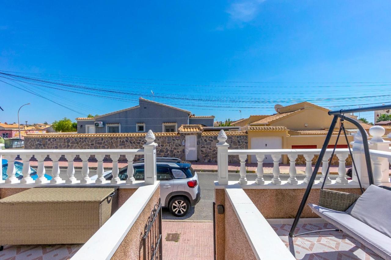 He La Florida Apartment Орихуела Екстериор снимка