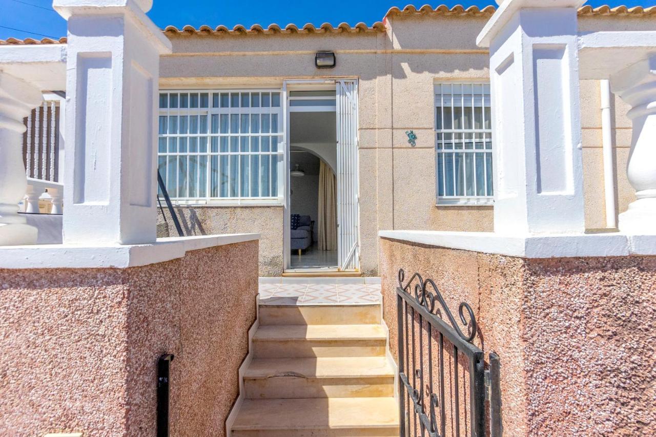 He La Florida Apartment Орихуела Екстериор снимка