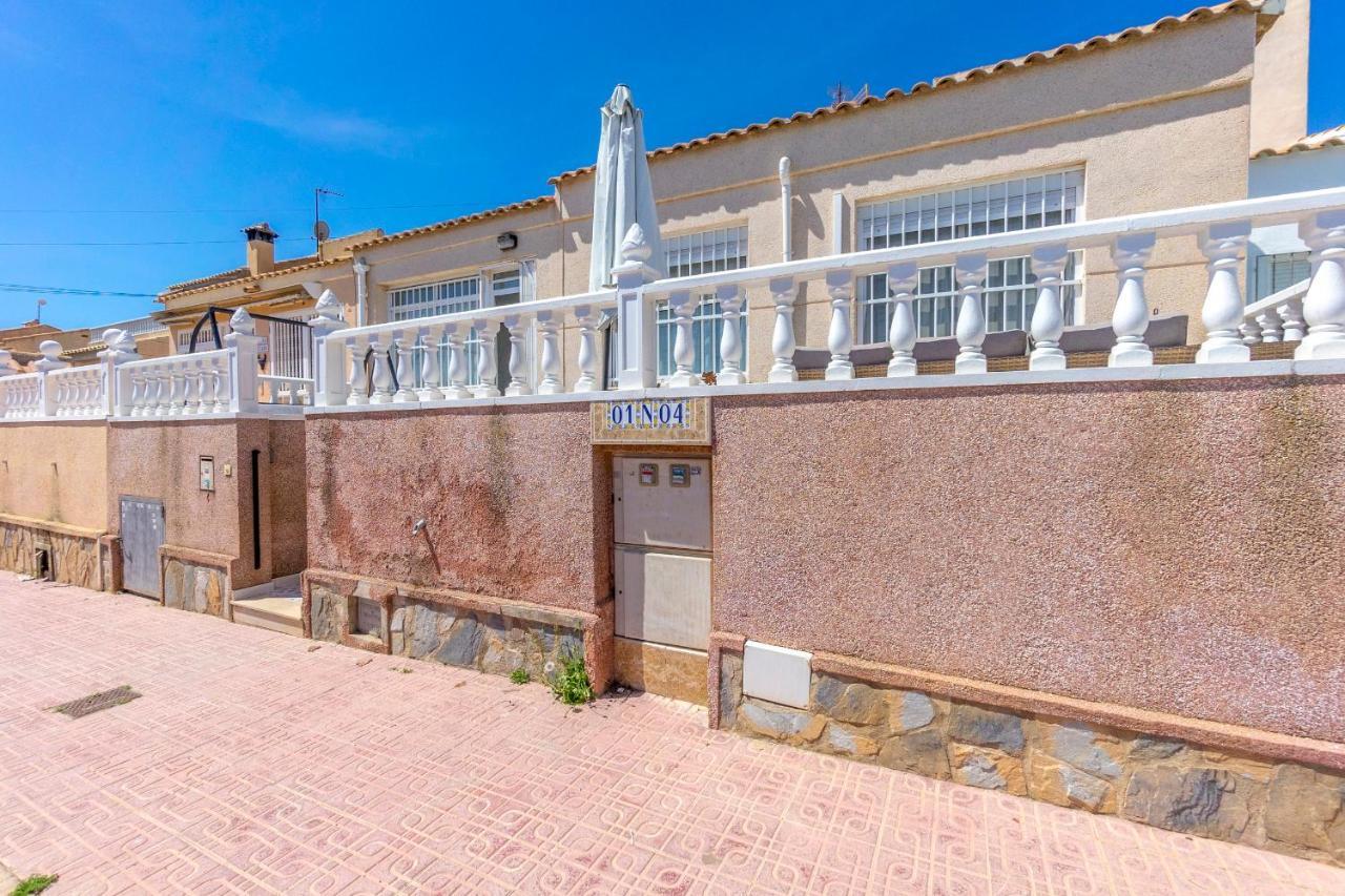 He La Florida Apartment Орихуела Екстериор снимка