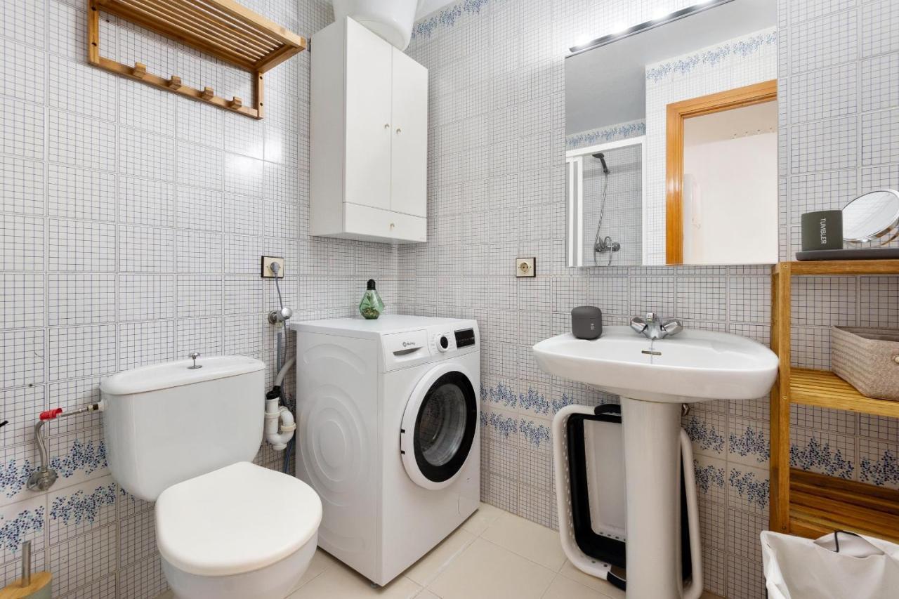 He La Florida Apartment Орихуела Екстериор снимка